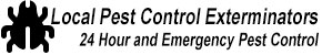 Madison Hts VA Pest Control Exterminators